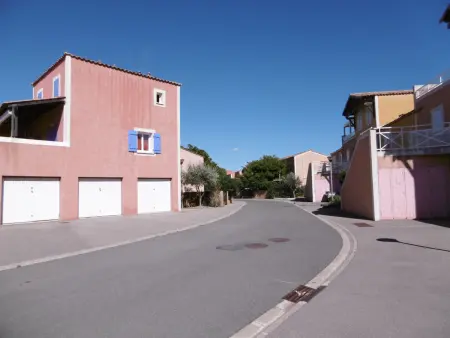 Villa 7 pers, Narbonne Plage à 400m, 3 ch, terrasses, parking, proche commerces et loisirs - Photo 20