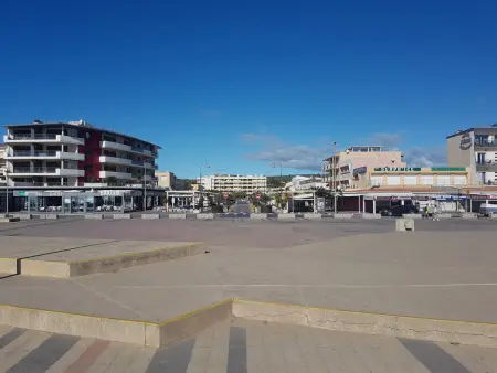 Villa 7 pers, Narbonne Plage à 400m, 3 ch, terrasses, parking, proche commerces et loisirs - Photo 21