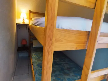 T2 cosy à Narbonne-Plage - 4 pers, proche plage, parking privatif, calme - Découverte et détente ! - Photo 10