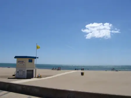 T2 cosy à Narbonne-Plage - 4 pers, proche plage, parking privatif, calme - Découverte et détente ! - Photo 16