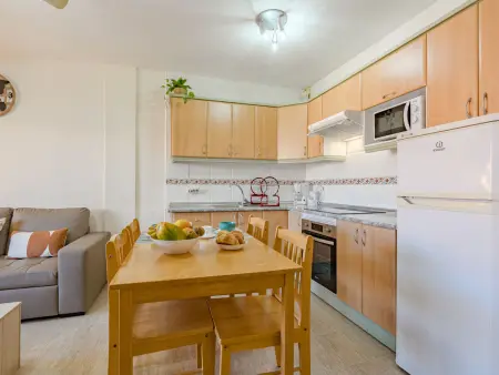 Isla Dream, Appartement 3 personnes à Costa del Silencio - Photo 3