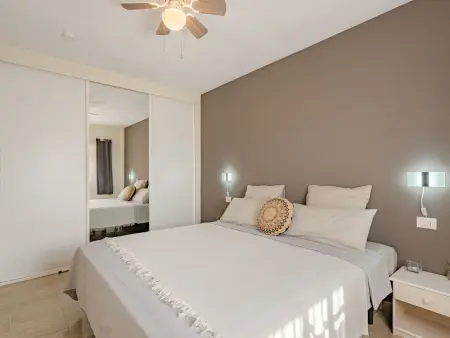 Isla Dream, Appartement 3 personnes à Costa del Silencio - Photo 10