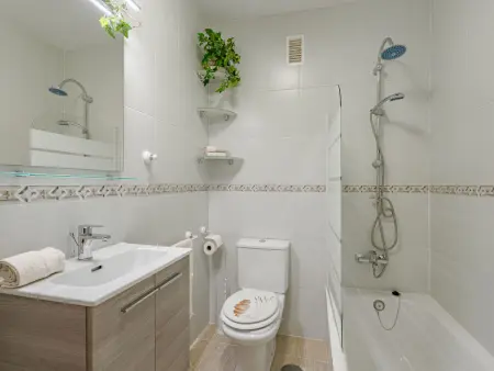 Isla Dream, Appartement 3 personnes à Costa del Silencio - Photo 11