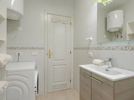 Isla Dream, Appartement 3 personnes à Costa del Silencio - Photo 12