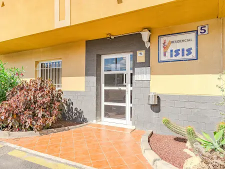 Isla Dream, Appartement 3 personnes à Costa del Silencio - Photo 13