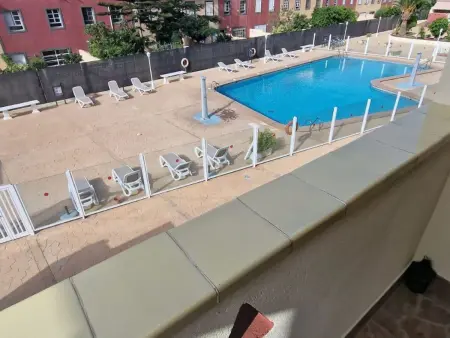 Isla Dream, Appartement 3 personnes à Costa del Silencio - Photo 15