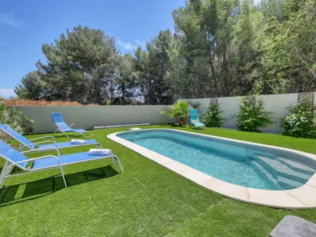 Villas Indigo, Maison 6 personnes à La Ciotat - Photo 1