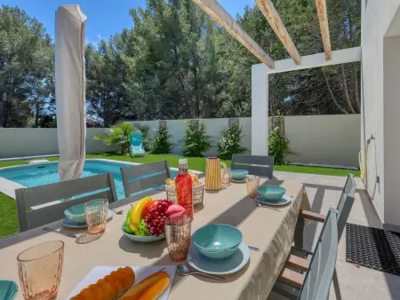Villas Indigo, Maison 6 personnes à La Ciotat - Photo 2