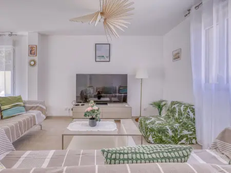Villas Indigo, Maison 6 personnes à La Ciotat - Photo 3