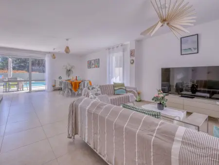 Villas Indigo, Maison 6 personnes à La Ciotat - Photo 4