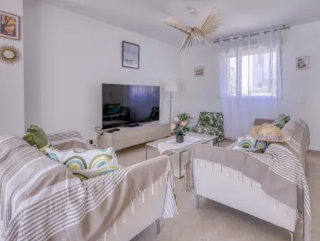 Villas Indigo, Maison 6 personnes à La Ciotat - Photo 5
