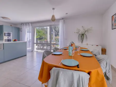 Villas Indigo, Maison 6 personnes à La Ciotat - Photo 6