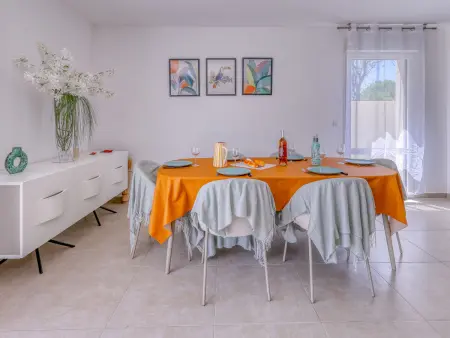 Villas Indigo, Maison 6 personnes à La Ciotat - Photo 7