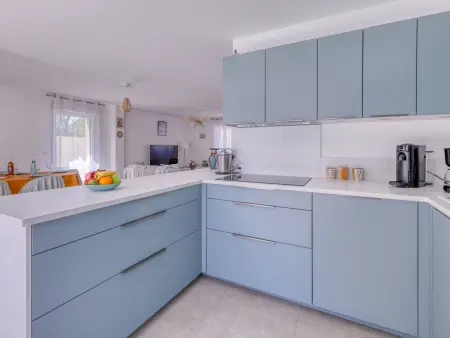 Villas Indigo, Maison 6 personnes à La Ciotat - Photo 8