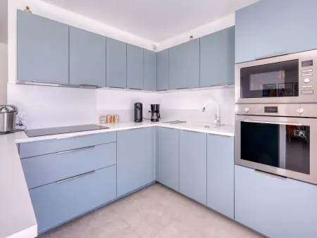 Villas Indigo, Maison 6 personnes à La Ciotat - Photo 9