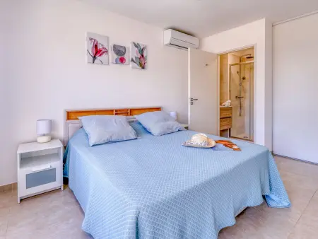 Villas Indigo, Maison 6 personnes à La Ciotat - Photo 12