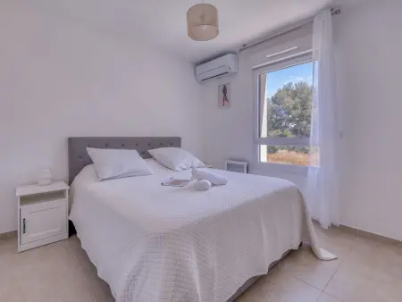 Villas Indigo, Maison 6 personnes à La Ciotat - Photo 13