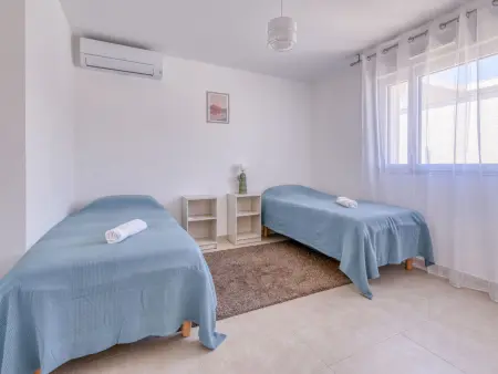 Villas Indigo, Maison 6 personnes à La Ciotat - Photo 14
