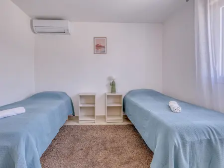 Villas Indigo, Maison 6 personnes à La Ciotat - Photo 15