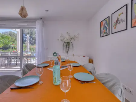 Villas Indigo, Maison 6 personnes à La Ciotat - Photo 17