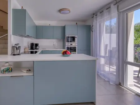 Villas Indigo, Maison 6 personnes à La Ciotat - Photo 18