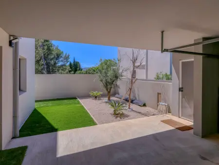 Villas Indigo, Maison 6 personnes à La Ciotat - Photo 19