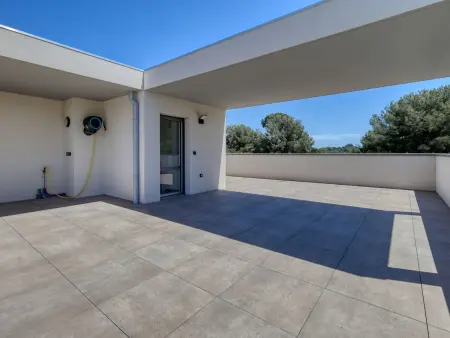 Villas Indigo, Maison 6 personnes à La Ciotat - Photo 20