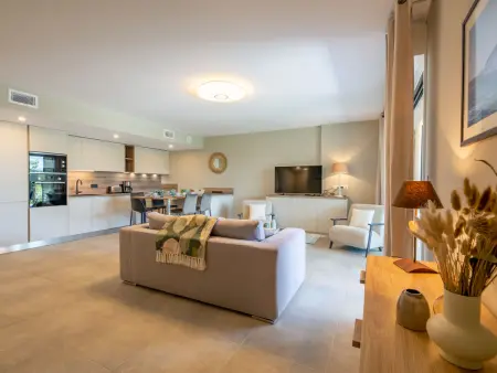 Le Clos d'Alice, Appartement 5 personnes à Sainte Maxime - Photo 2