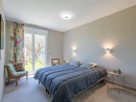 Le Clos d'Alice, Appartement 5 personnes à Sainte Maxime - Photo 3