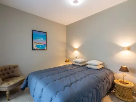 Le Clos d'Alice, Appartement 5 personnes à Sainte Maxime - Photo 4