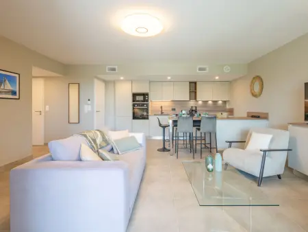 Le Clos d'Alice, Appartement 5 personnes à Sainte Maxime - Photo 6