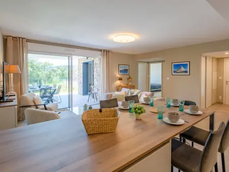 Le Clos d'Alice, Appartement 5 personnes à Sainte Maxime - Photo 9