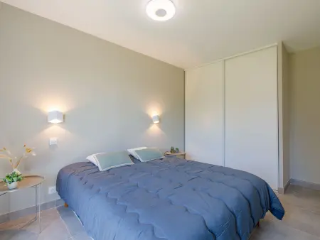 Le Clos d'Alice, Appartement 5 personnes à Sainte Maxime - Photo 11