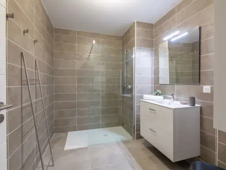 Le Clos d'Alice, Appartement 5 personnes à Sainte Maxime - Photo 13