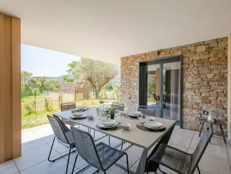 Le Clos d'Alice, Appartement 5 personnes à Sainte Maxime - Photo 14