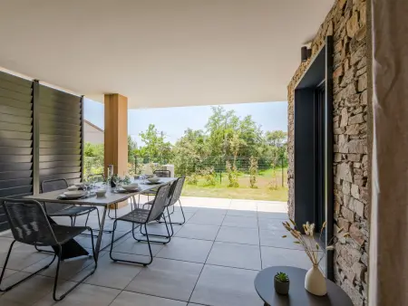 Le Clos d'Alice, Appartement 5 personnes à Sainte Maxime - Photo 15