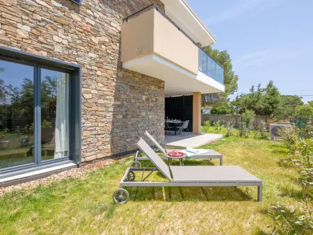 Le Clos d'Alice, Appartement 5 personnes à Sainte Maxime - Photo 18