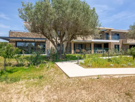 Le Clos d'Alice, Appartement 5 personnes à Sainte Maxime - Photo 20