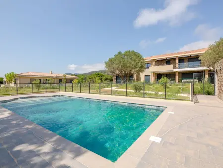 Le Clos d'Alice, Appartement 5 personnes à Sainte Maxime - Photo 22