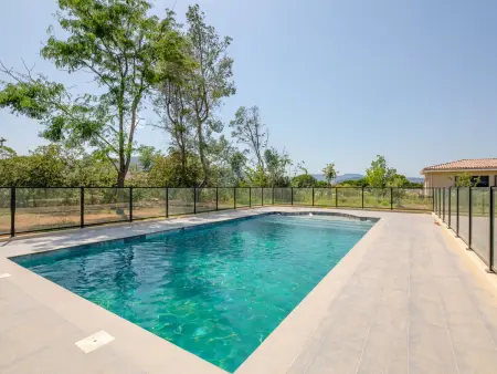 Le Clos d'Alice, Appartement 5 personnes à Sainte Maxime - Photo 24