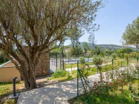 Le Clos d'Alice, Appartement 5 personnes à Sainte Maxime - Photo 25