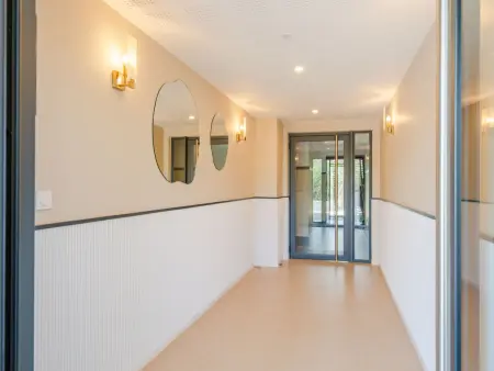 Le Clos d'Alice, Appartement 5 personnes à Sainte Maxime - Photo 26