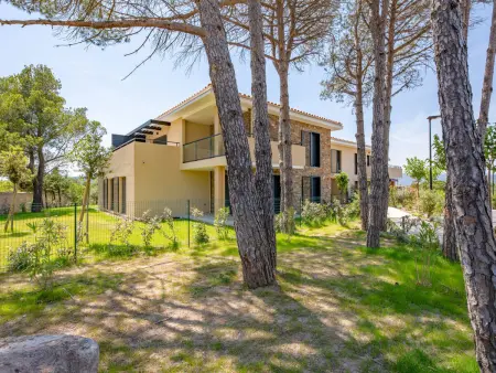 Le Clos d'Alice, Appartement 5 personnes à Sainte Maxime - Photo 27
