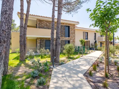 Le Clos d'Alice, Appartement 5 personnes à Sainte Maxime - Photo 28