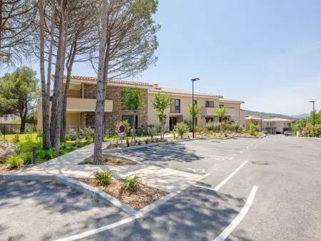Le Clos d'Alice, Appartement 5 personnes à Sainte Maxime - Photo 29