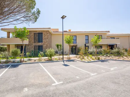 Le Clos d'Alice, Appartement 5 personnes à Sainte Maxime - Photo 30