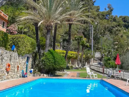 Paradise Corner, Appartement 4 personnes à Ventimiglia - Photo 2