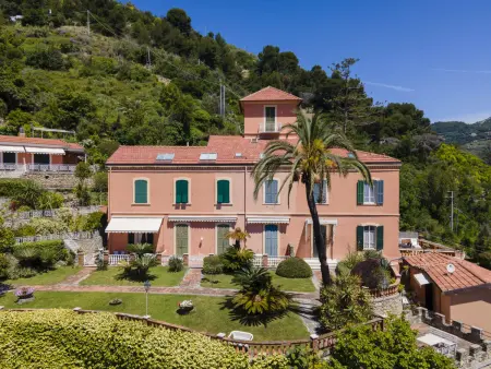 Paradise Corner, Appartement 4 personnes à Ventimiglia - Photo 3