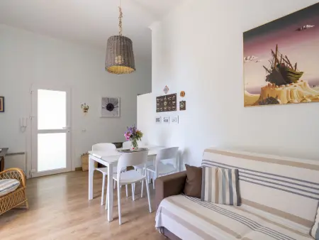 Paradise Corner, Appartement 4 personnes à Ventimiglia - Photo 5