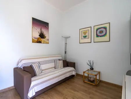 Paradise Corner, Appartement 4 personnes à Ventimiglia - Photo 7
